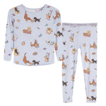 2pc Dogs Pajama - Denny's