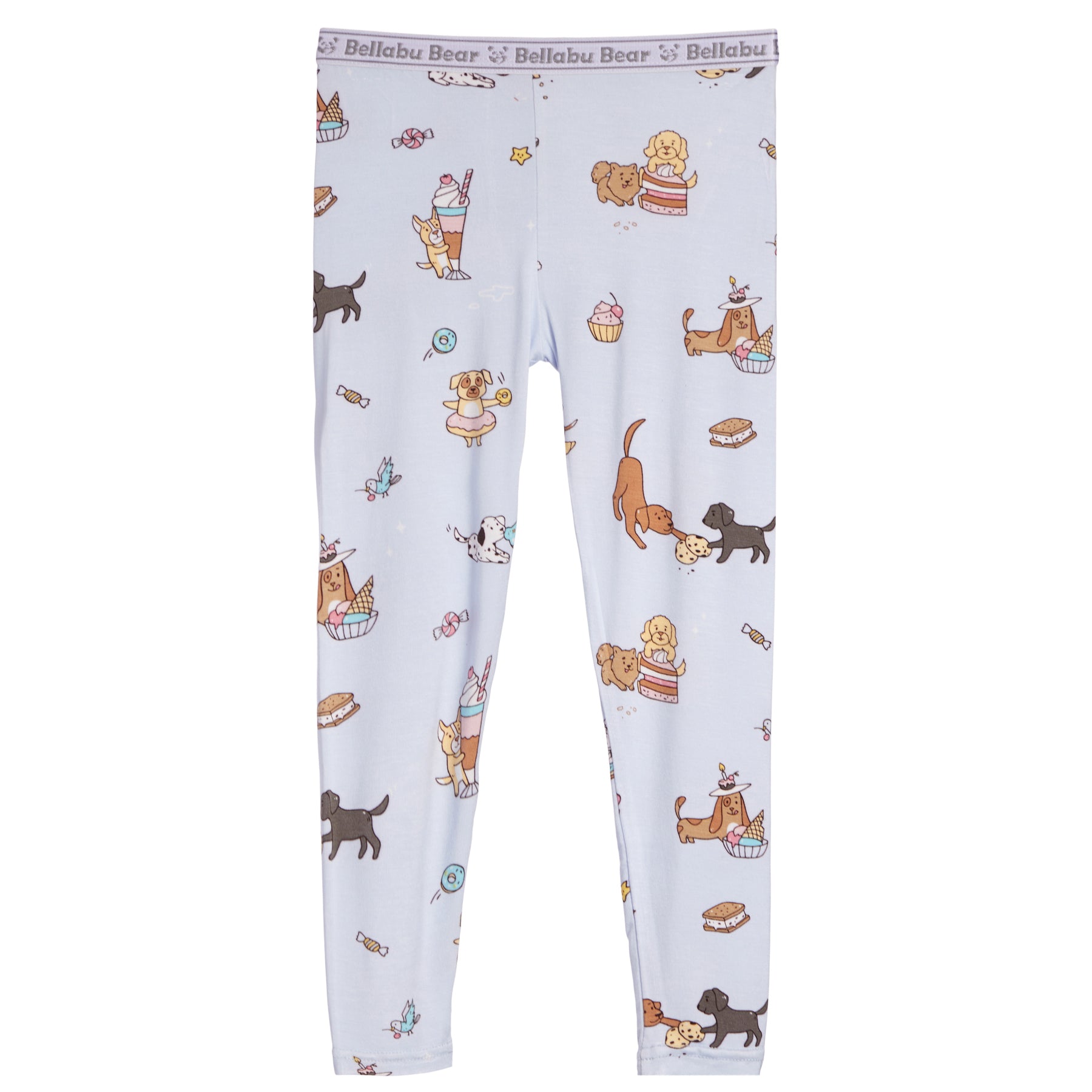 2pc Dogs Pajama - Denny's