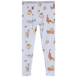 2pc Dogs Pajama - Denny's