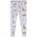 2pc Dogs Pajama - Denny's