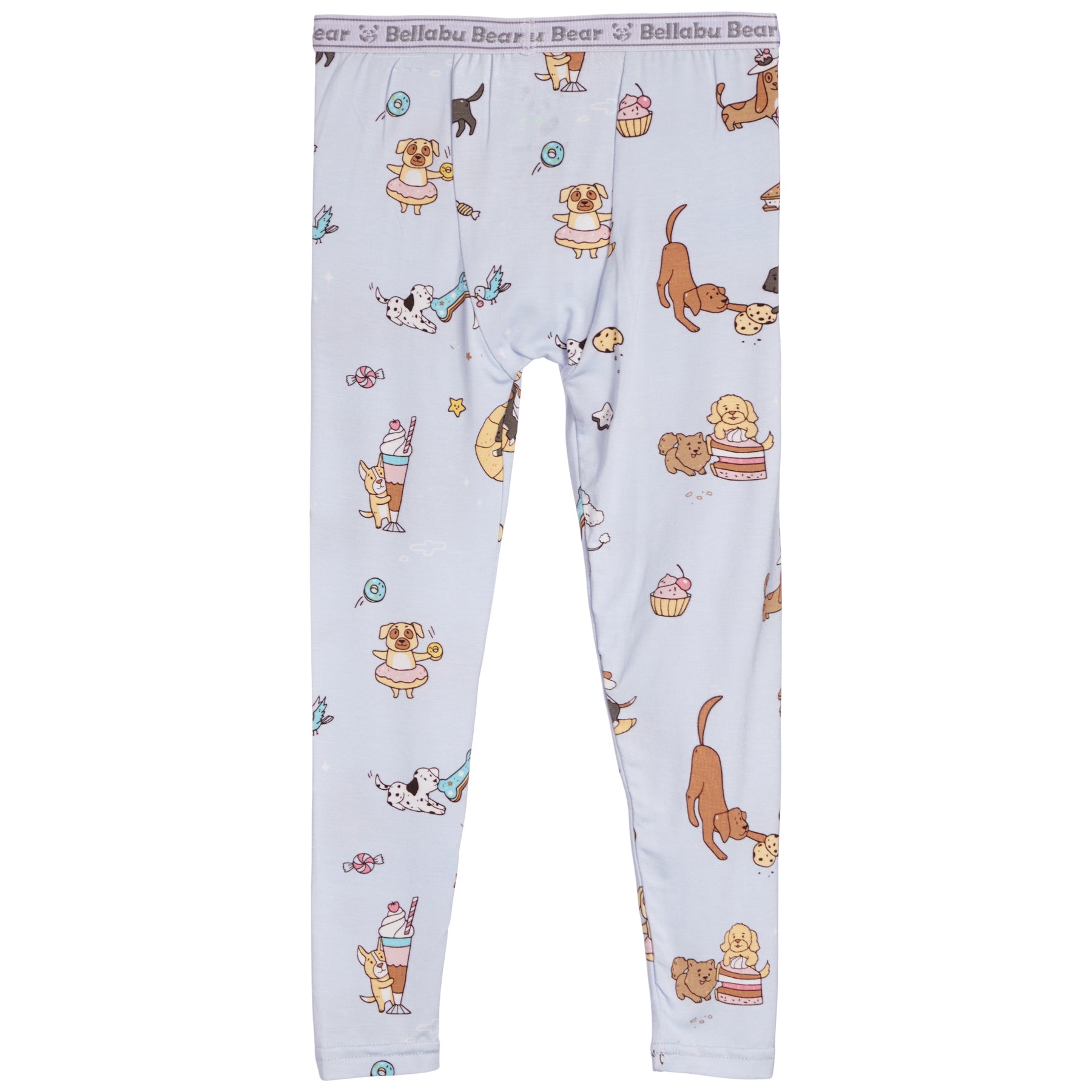 2pc Dogs Pajama - Denny's