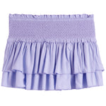 Dominique Smock Skirt - Denny's