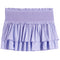 Dominique Smock Skirt - Denny's