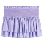 Dominique Smock Skirt - Denny's