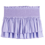 Dominique Smock Skirt - Denny's