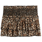 Dominique Smock Skirt - Denny's