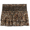Dominique Smock Skirt - Denny's