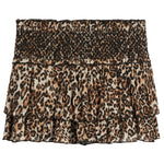 Dominique Smock Skirt - Denny's