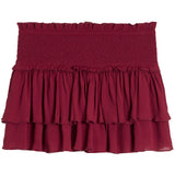 Dominique Smock Skirt - Denny's