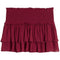 Dominique Smock Skirt - Denny's