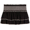 Dominique Smock Skort - Denny's