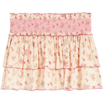 Dominique Vintage Bunches Skort - Denny's