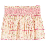 Dominique Vintage Bunches Skort - Denny's