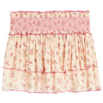 Dominique Vintage Bunches Skort - Denny's