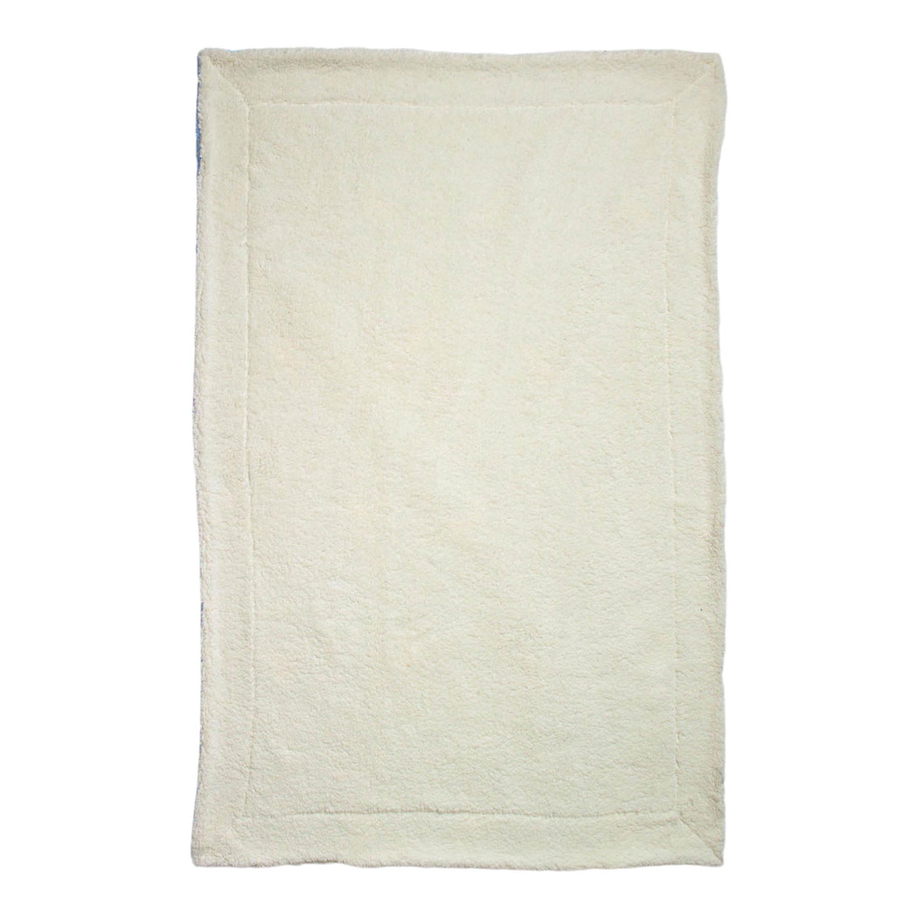 Sherpa Blanket - Denny's