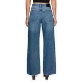 The Head Turner High Rise Wide Leg Jean