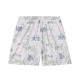 Drip Dots Short