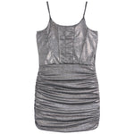 Corset Dress - Denny's