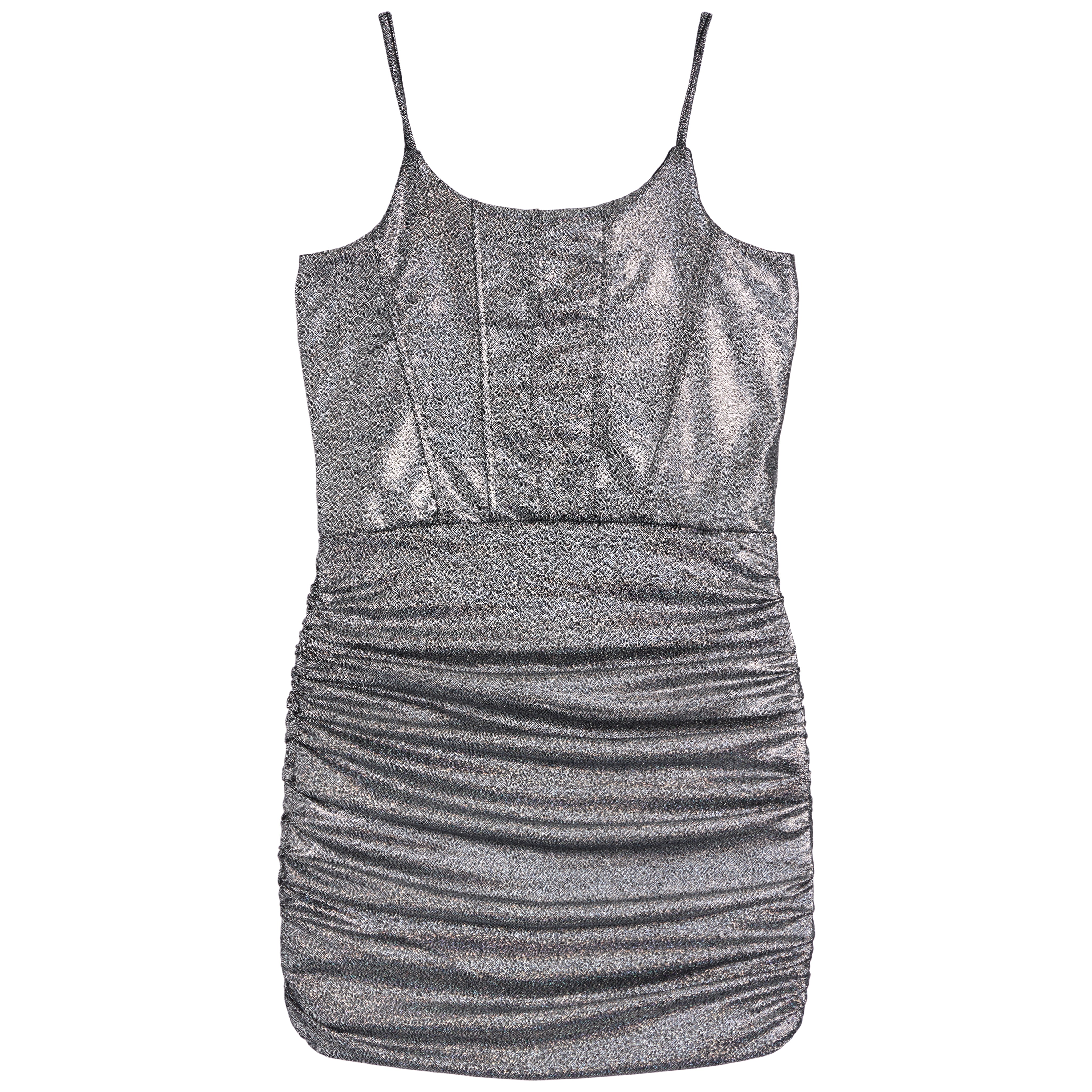 Corset Dress - Denny's