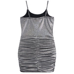 Corset Dress - Denny's