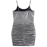 Corset Dress - Denny's