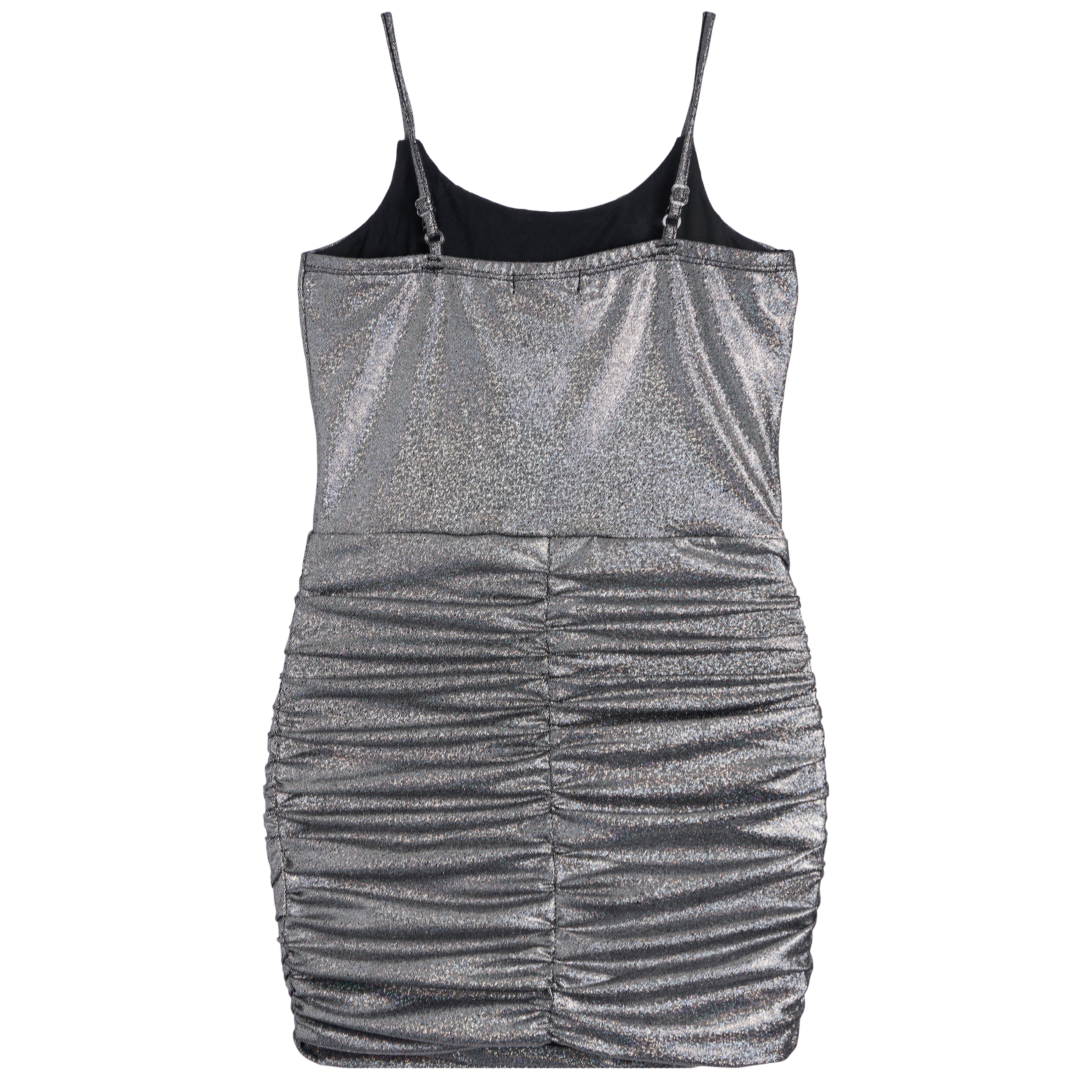 Corset Dress - Denny's