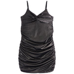 Knot Dress - Denny's