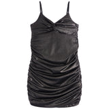 Knot Dress - Denny's