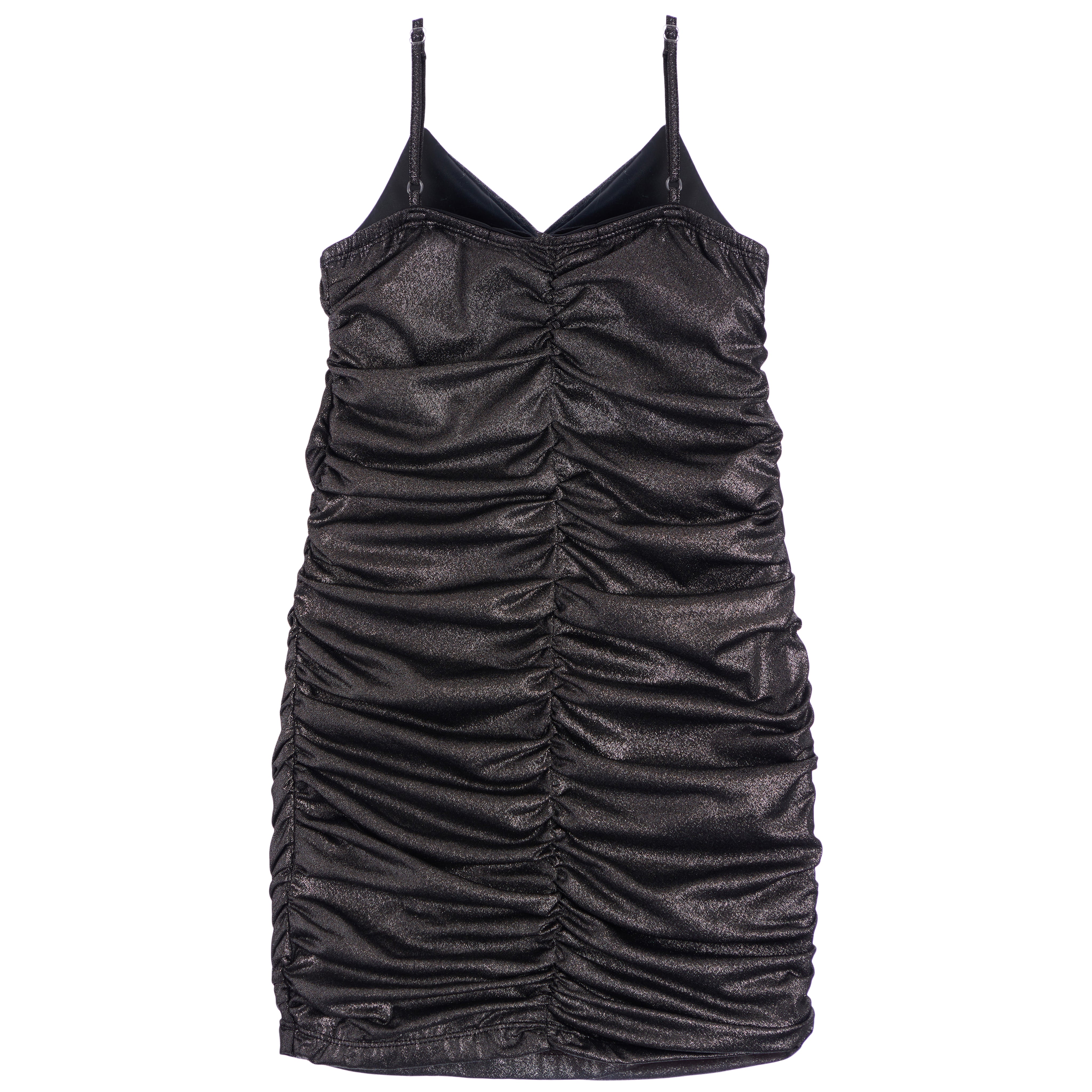 Knot Dress - Denny's