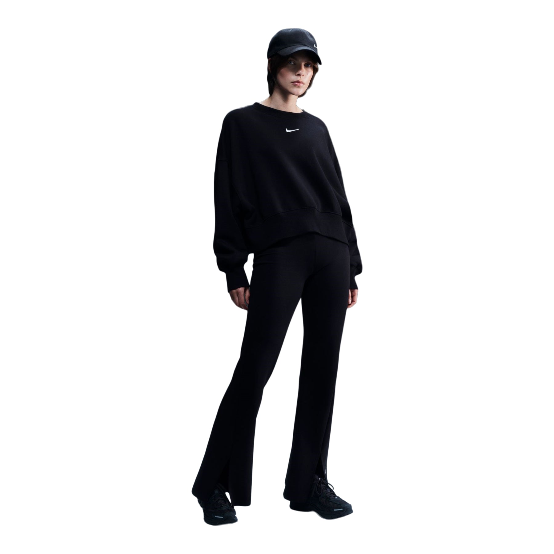 Phoenix Fleece Sweatshirt - Denny's
