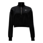 Phoenix Fleece Half Zip Sweatshirt - Denny's