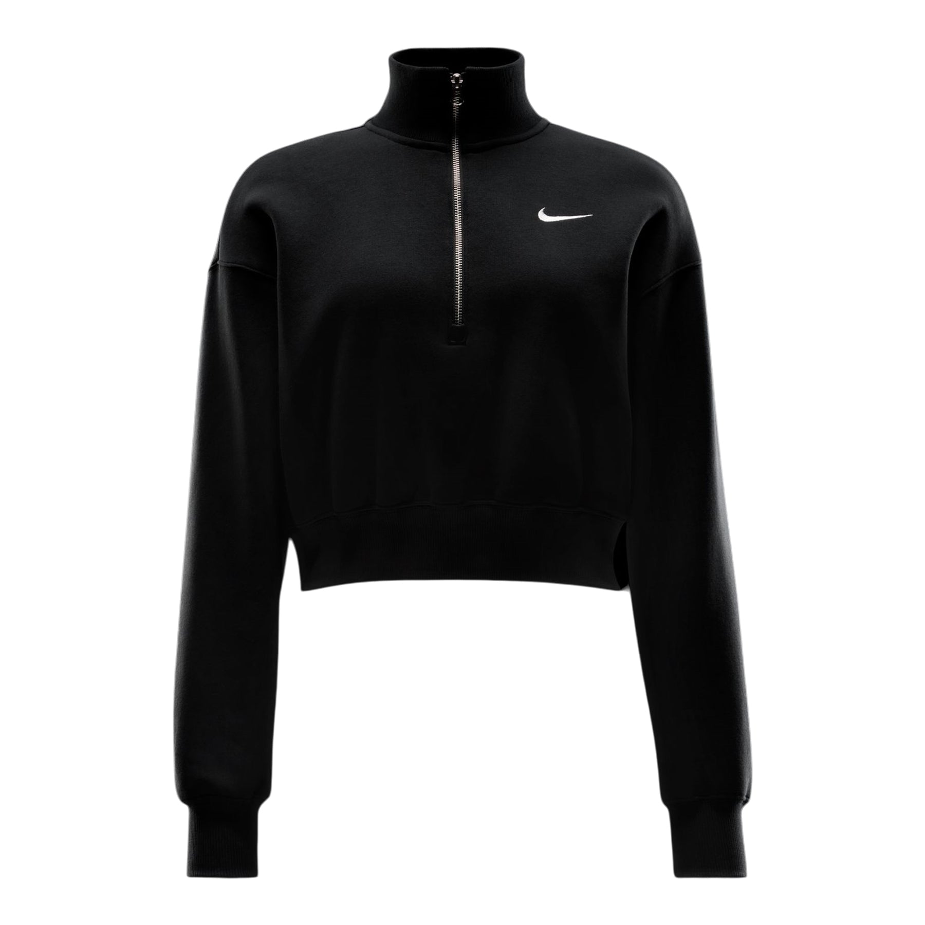 Phoenix Fleece Half Zip Sweatshirt - Denny's