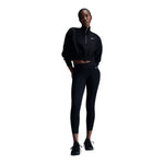 Phoenix Fleece Half Zip Sweatshirt - Denny's