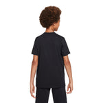 Basketball Swoosh HBR Tee - Denny's