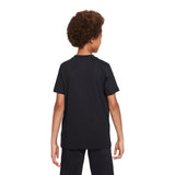 Basketball Swoosh HBR Tee - Denny's