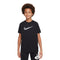 Basketball Swoosh HBR Tee - Denny's