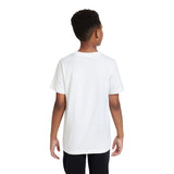 Basketball Swoosh HBR Tee - Denny's