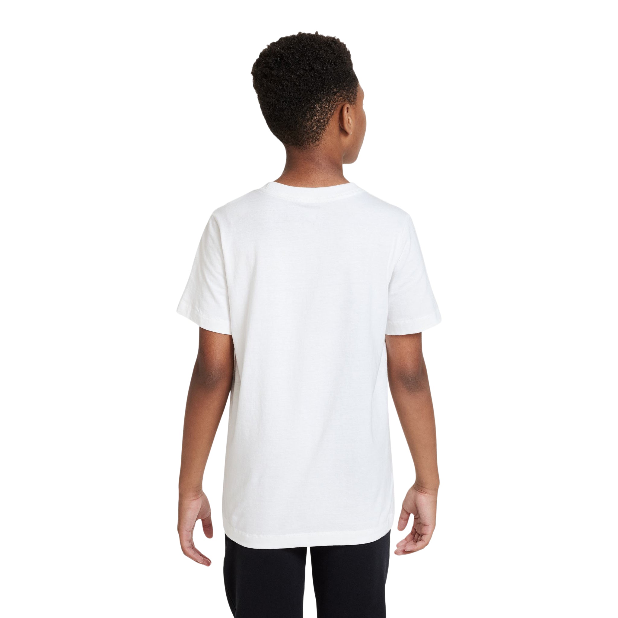 Basketball Swoosh HBR Tee - Denny's