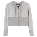 Drew Hacci Zip Hoodie - Denny's