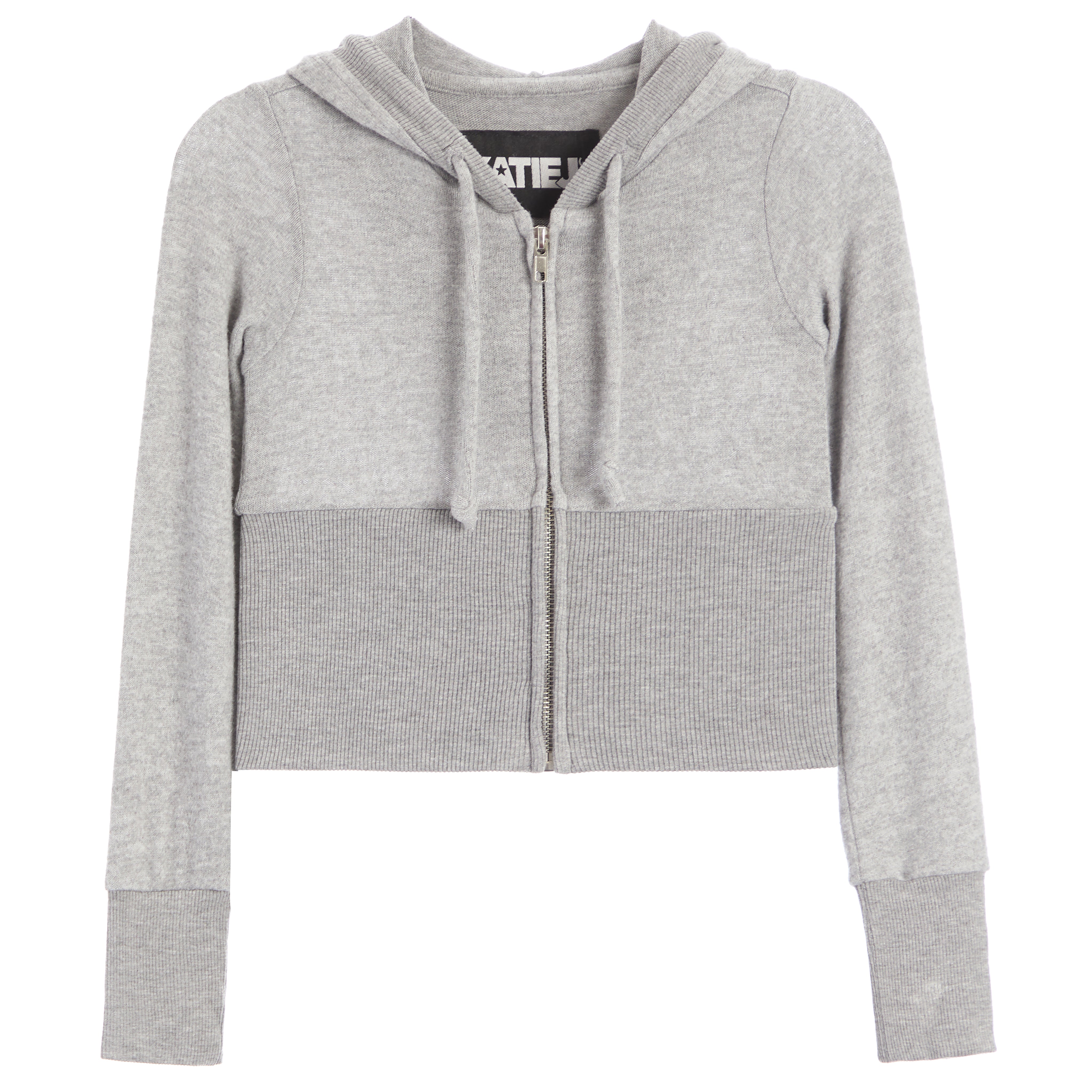 Drew Hacci Zip Hoodie - Denny's