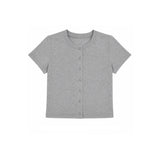 Dres Hacci Short Sleeve Buttondown