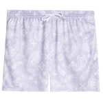 Paisley Parade  Short - Denny's