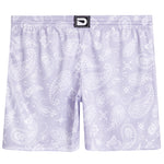 Paisley Parade  Short - Denny's