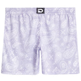 Paisley Parade Short
