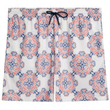 Romance Drip Short