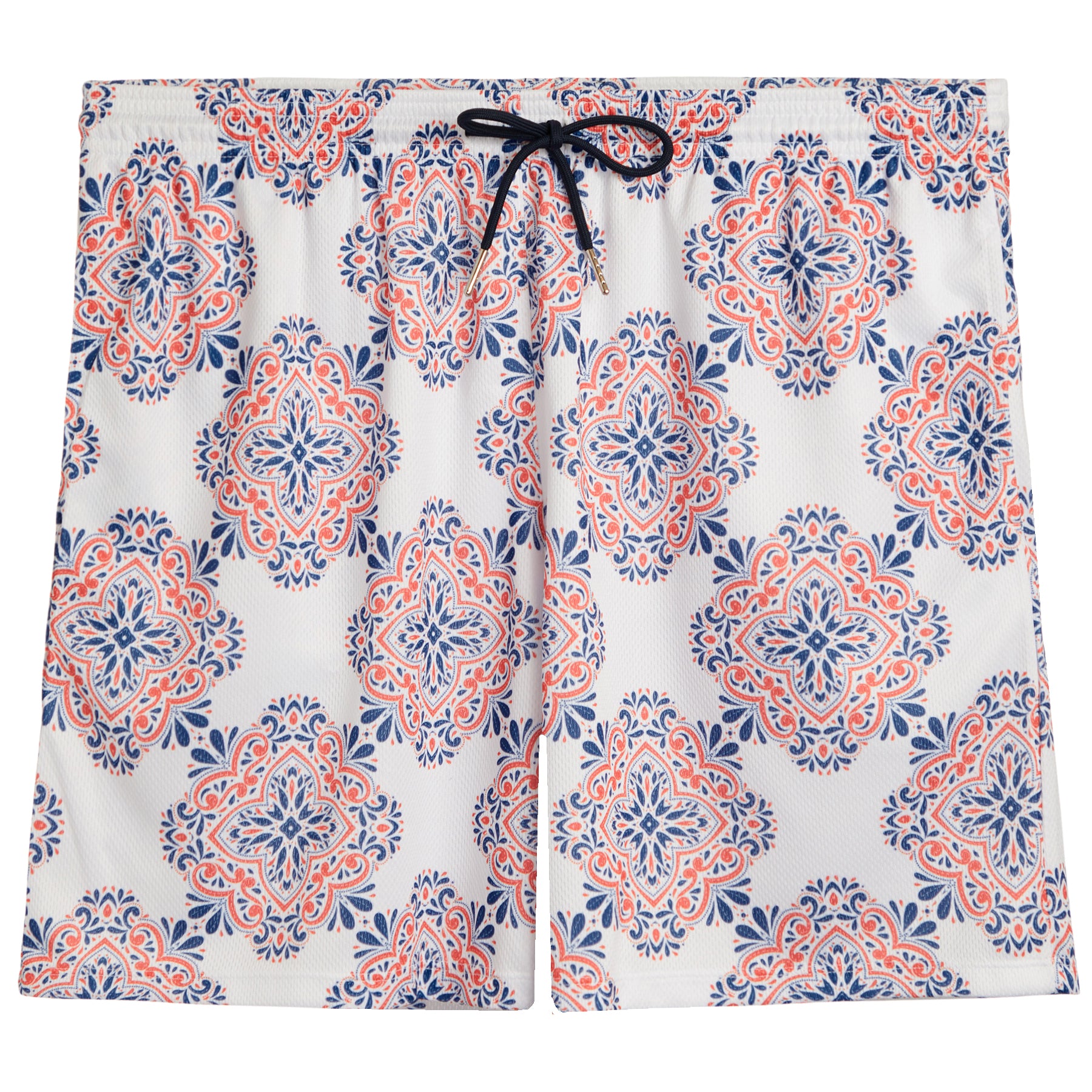 Romance Drip Short