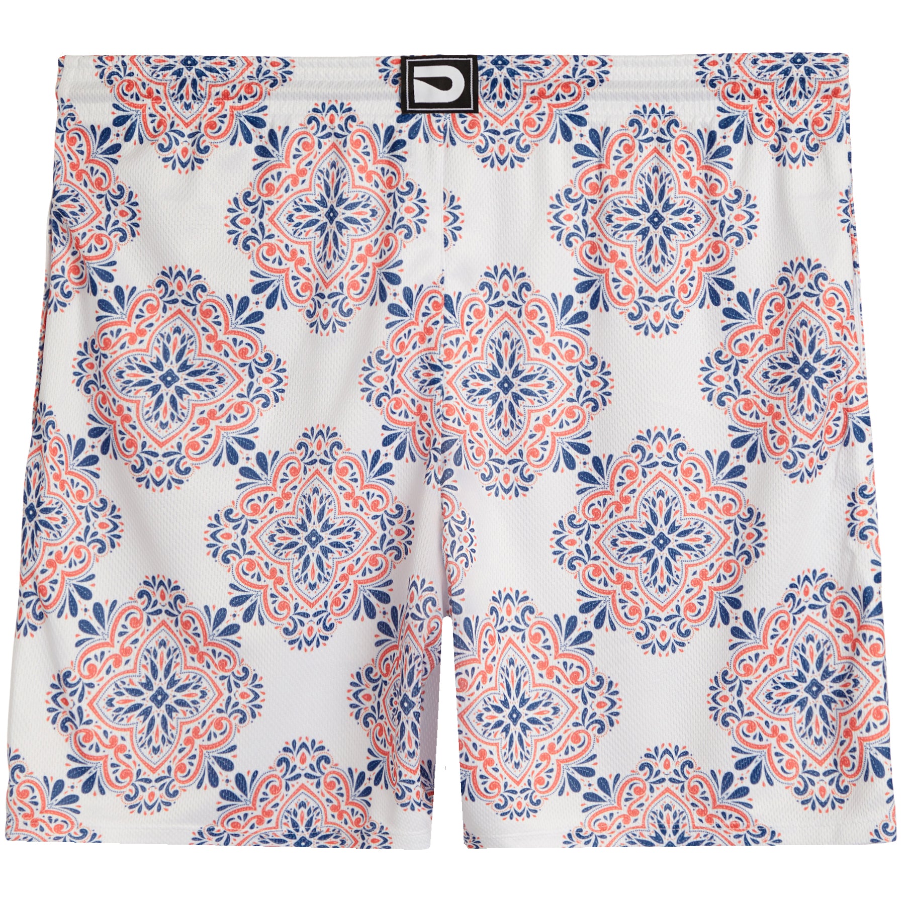 Romance Drip Short