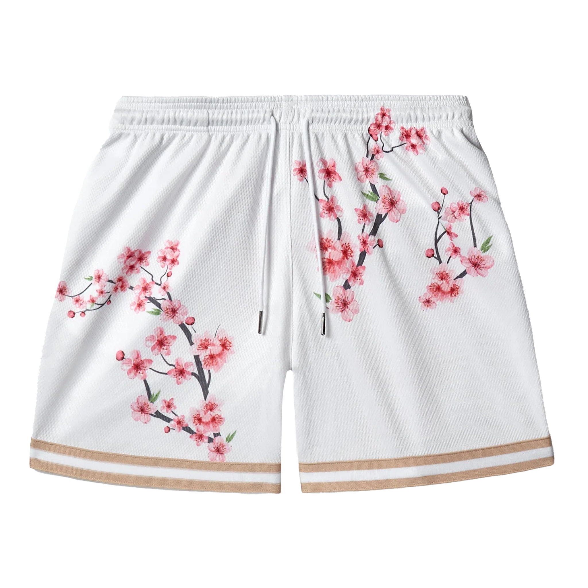 White Blossom Short - Denny's
