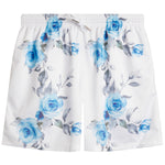 Rose Garden Sky Short