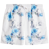 Rose Garden Sky Short
